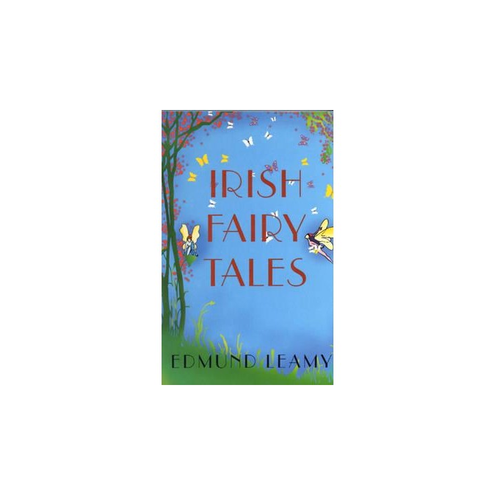 Irish Fairy Tales